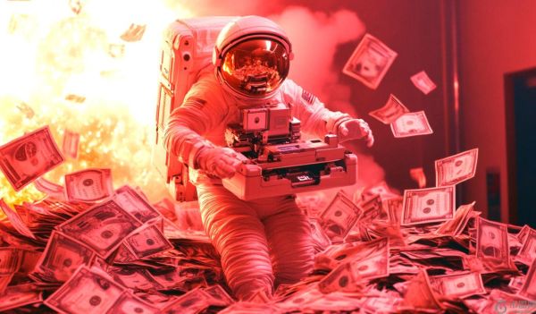 摩根大通首席执行官警告称，大规模印钞后美国债券危机即将到来，监管机构将陷入恐慌