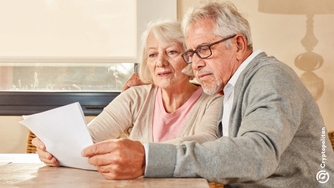 特朗普贸易战使美国退休计划面临风险