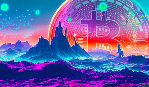 交易员表示，比特币确认下跌趋势后可能暴跌两位数个百分点——以下是他的目标