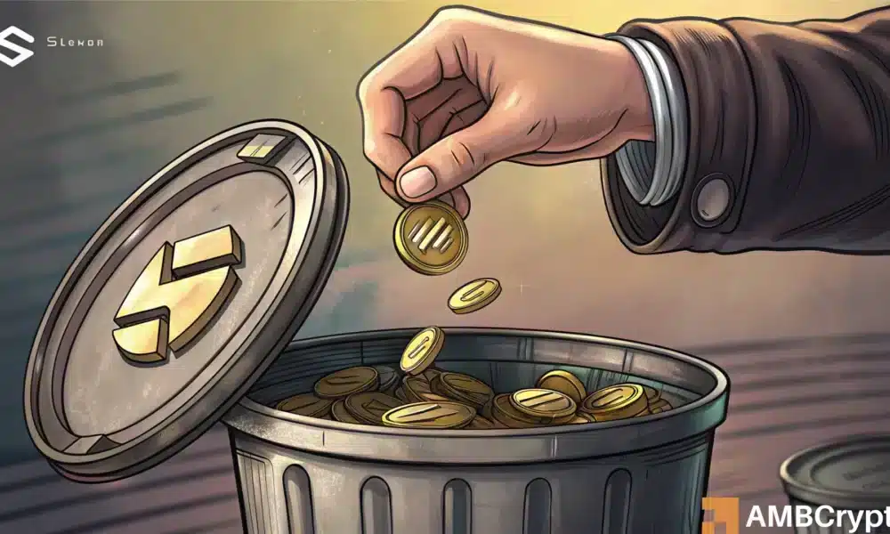 Solana，从 FOMO 到余波：SOL 下跌 11.5% 后会发生什么？