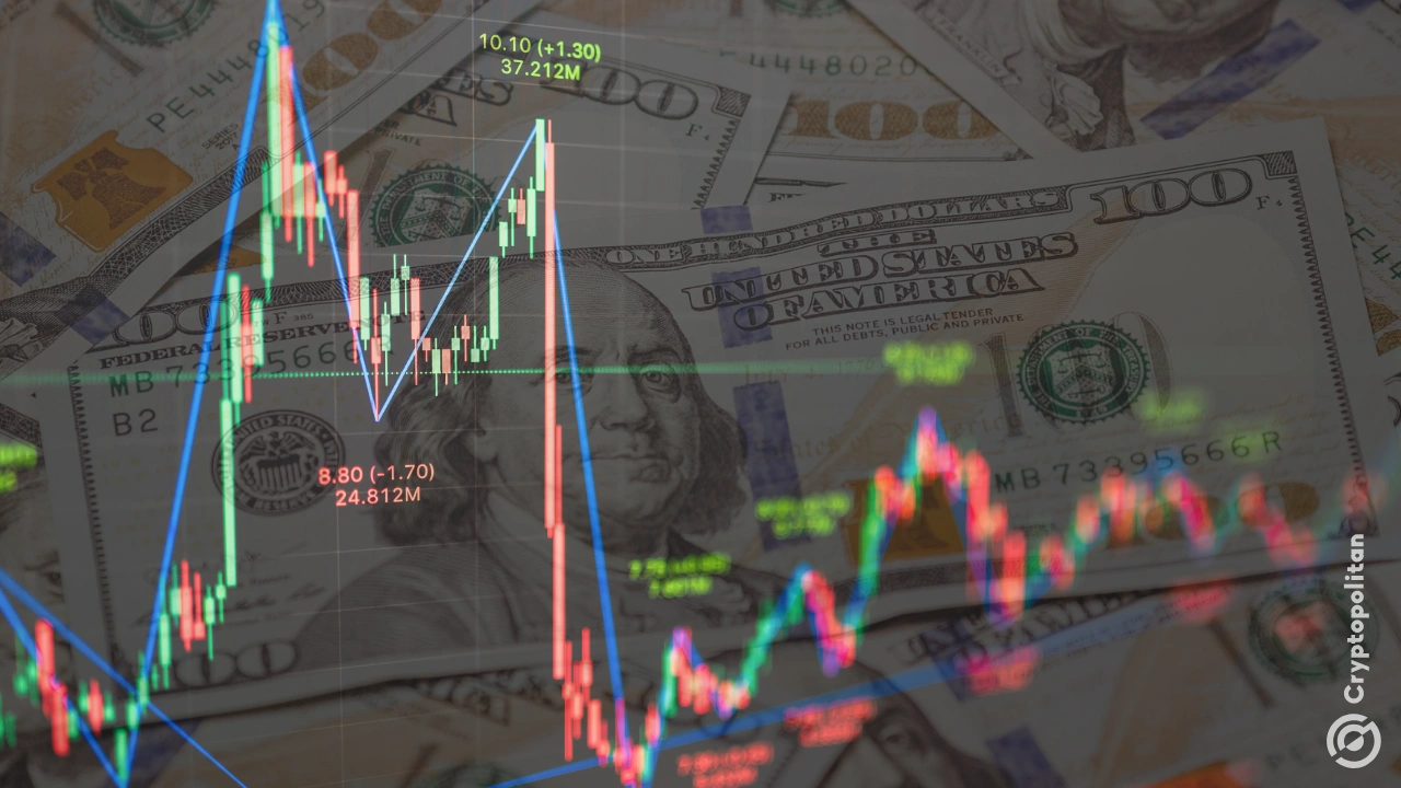 美联储戴利称 4 月份个人消费支出 (PCE) 通胀“令人欣慰”，但表示斗争尚未结束