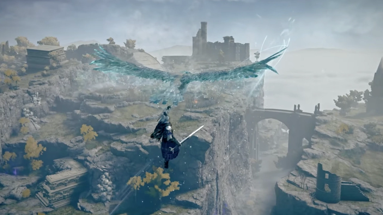 Elden Ring Nightreign 在 Steam 上表现强劲，首日玩家人数超过 200 万