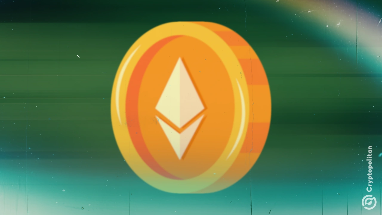 Sharplink Gaming 将通过股票发行筹集 10 亿美元用于 ETH 资金