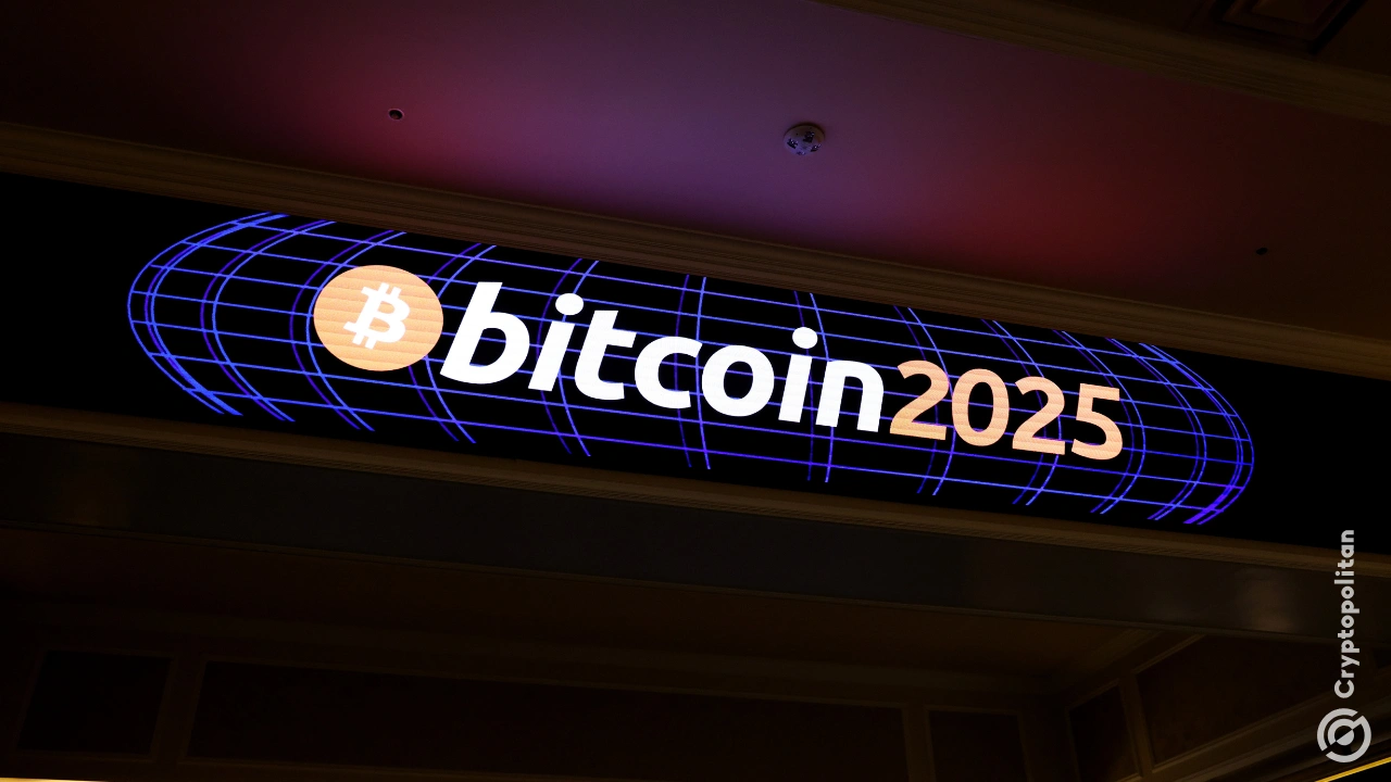 在比特币2025年峰会上，稳定币的光芒盖过了BTC。以下是一些关键要点