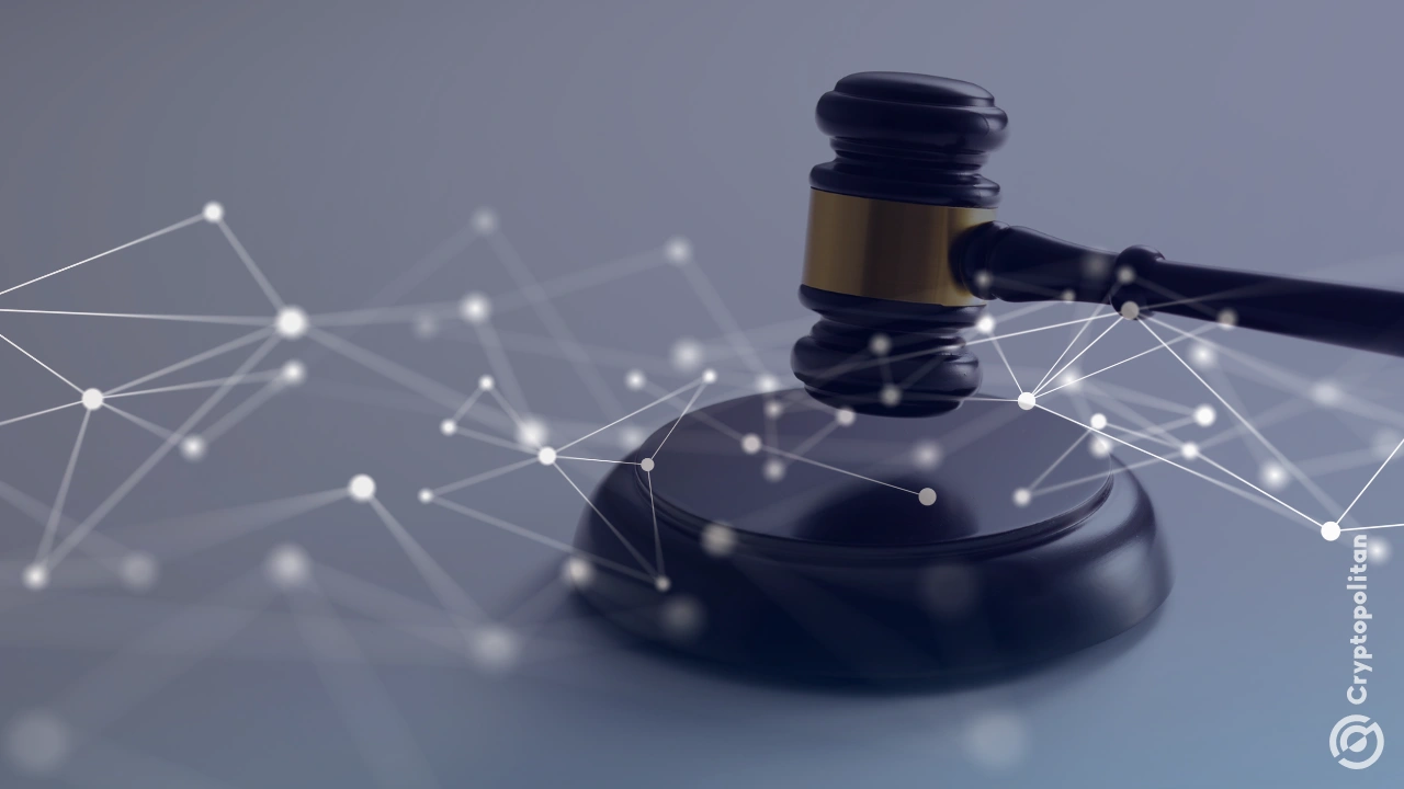 美国法院指控第二名涉嫌加密货币绑架的嫌疑人