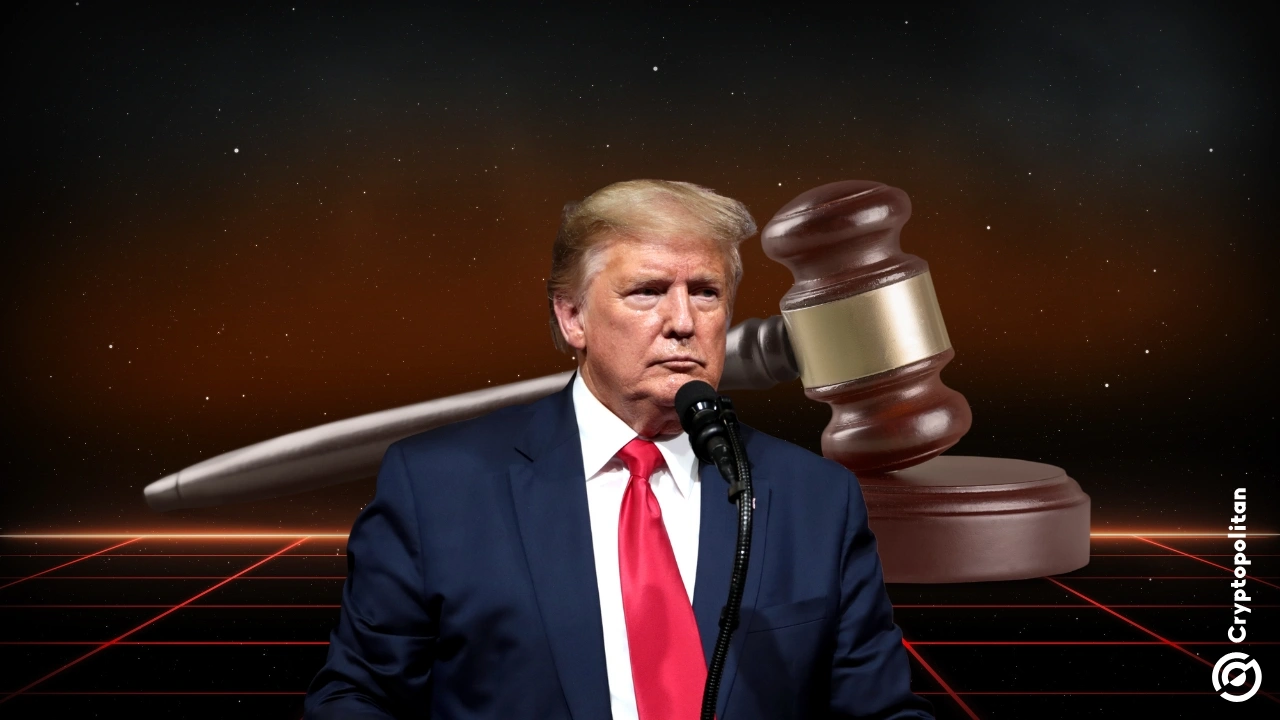 PBS 起诉特朗普“非法”削减联邦资金的行政命令