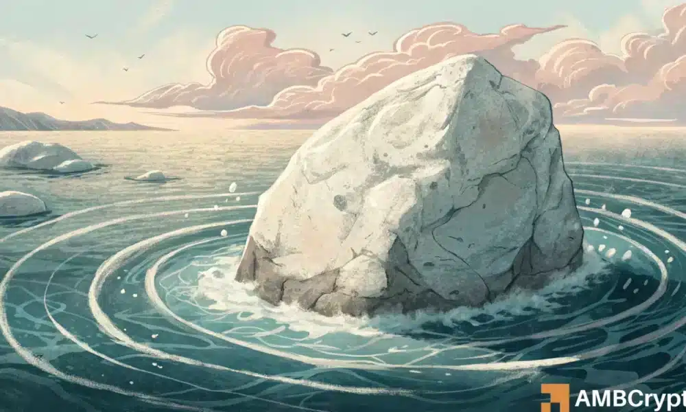 WhiteRock 加密货币上涨 56%，但 WHITE 能否带来长期收益？