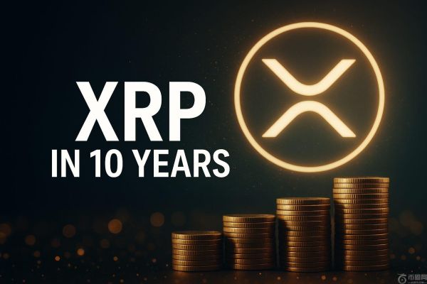 10 年后，1000 XRP 也将变得无价