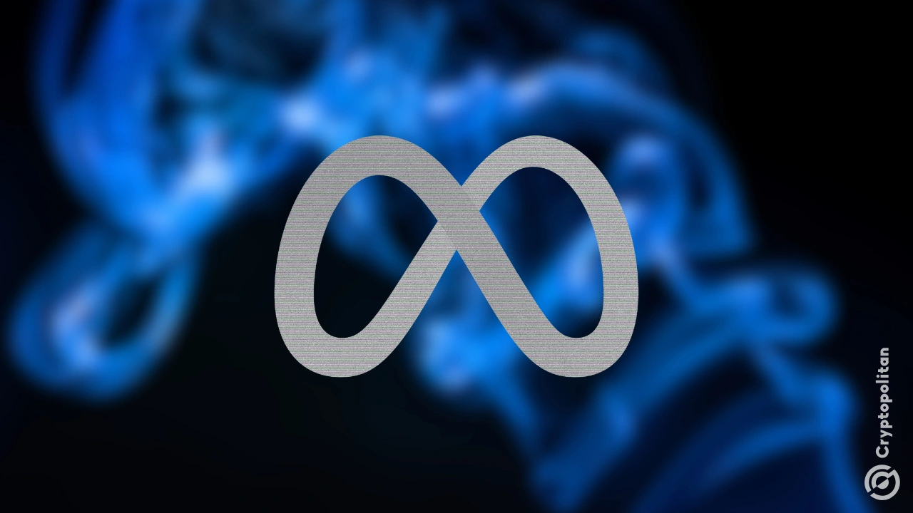 Meta 股东拒绝推动比特币的采用