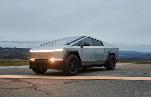 车轮上的挖矿：Gemini 使用 Cybertruck 为比特币提供动力