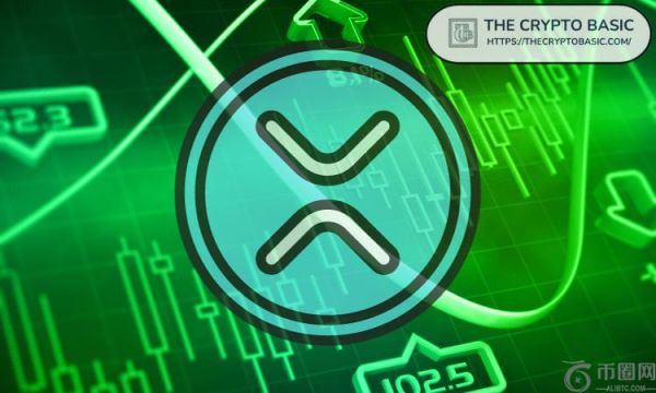 “我冒险买了 10,000 XRP”——专家认为这句话将定义未来 XRP 百万富翁的故事