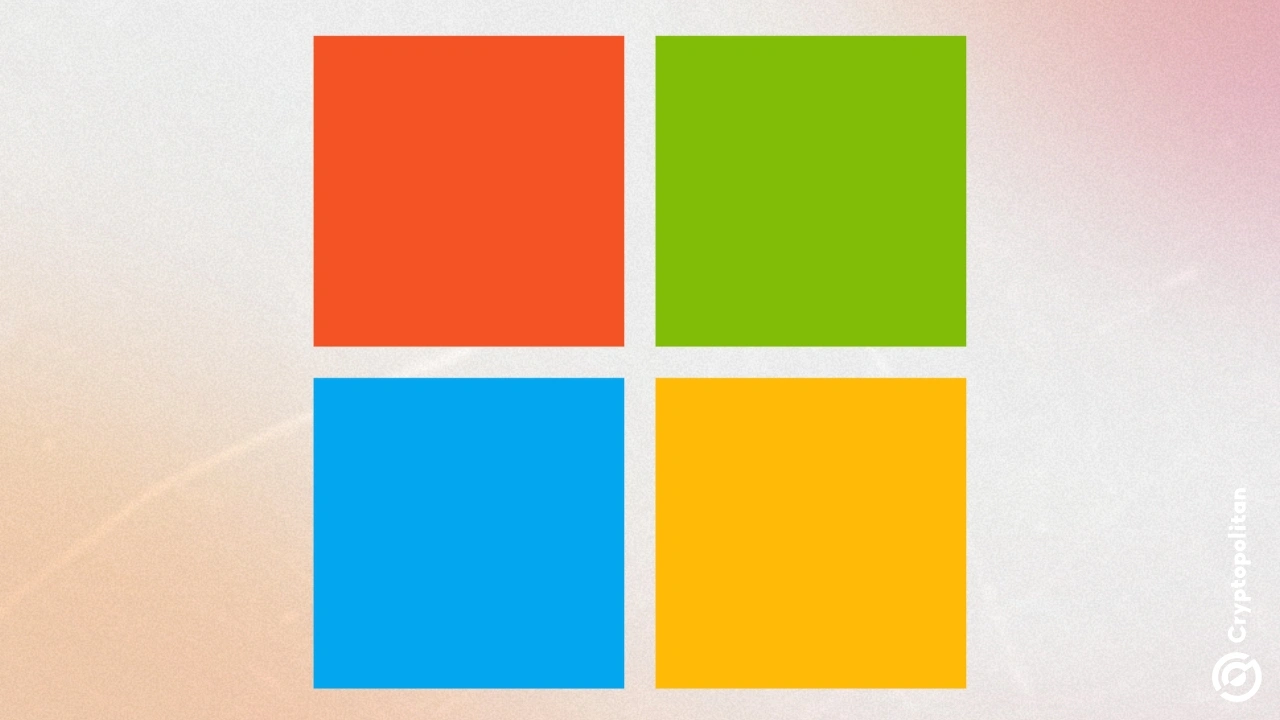 微软俄罗斯子公司进入破产程序