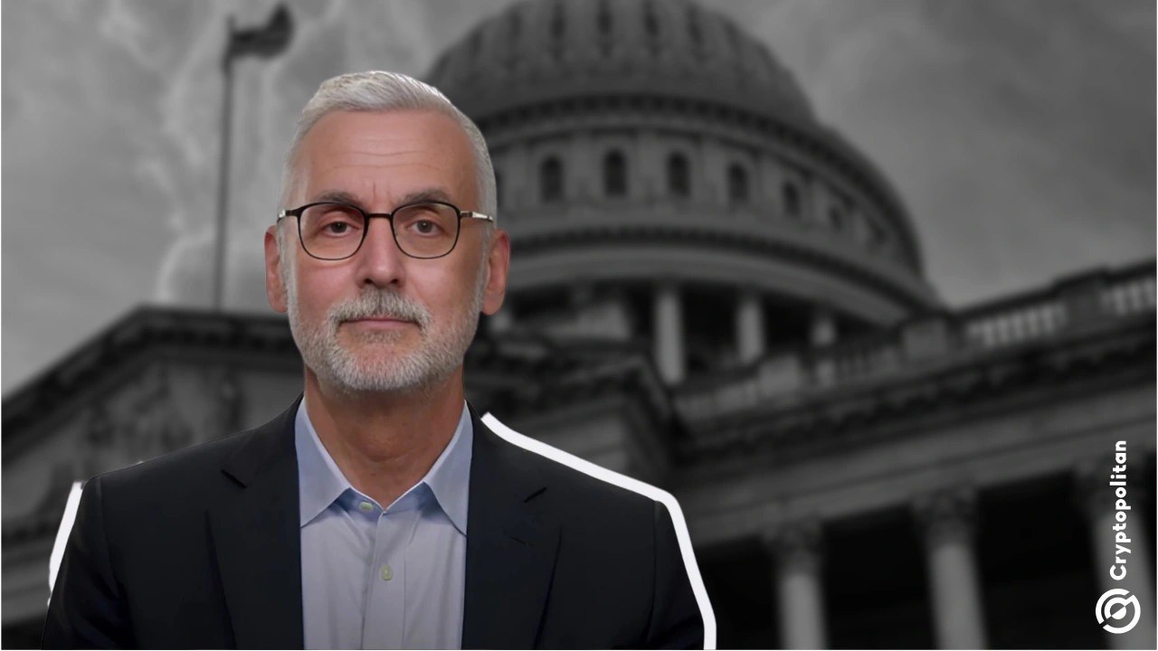 Ripple CLO 支持 CLARITY 法案以清除加密货币混乱