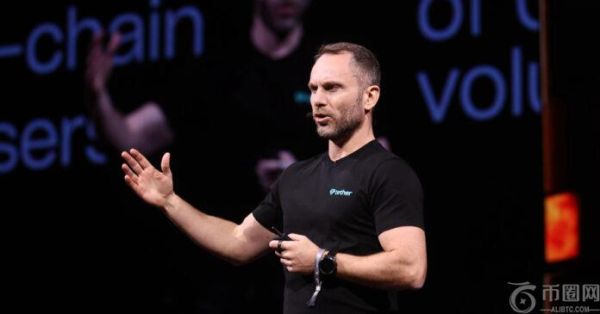 首席执行官 Paolo Ardoino 表示，“Tether 将成为全球最大的比特币矿商”