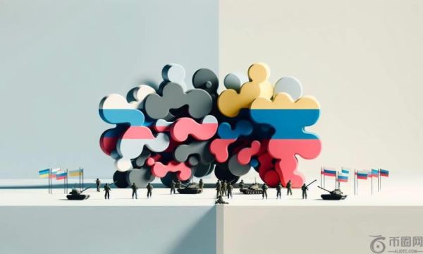 不顾美俄施压，乌克兰仍未承诺参加和谈！