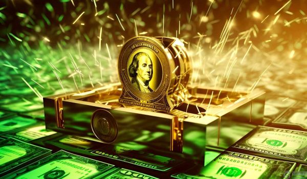 特朗普加征关税后，美国4月贸易逆差骤降767亿美元