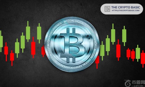 分析师表示比特币未来将上涨，并确定今年上涨至 180,000 美元的催化剂