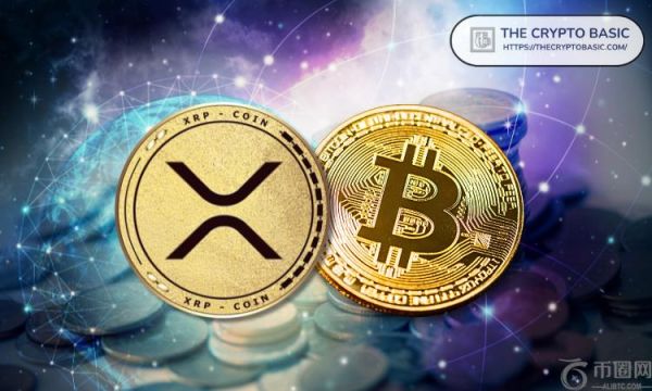 这就是为什么比特币和以太坊无法在全球支付领域与 XRP 竞争