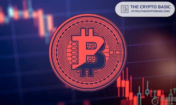 分析师称比特币可能跌至 96,000 美元，但 RSI 可能扭转局势