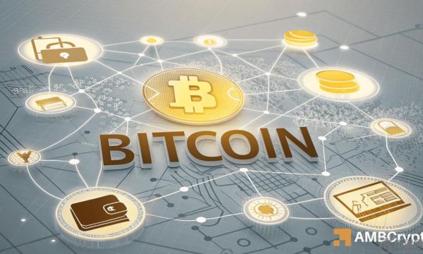 比特币钱包创建量创六个月新高，但交易员却袖手旁观：为什么？