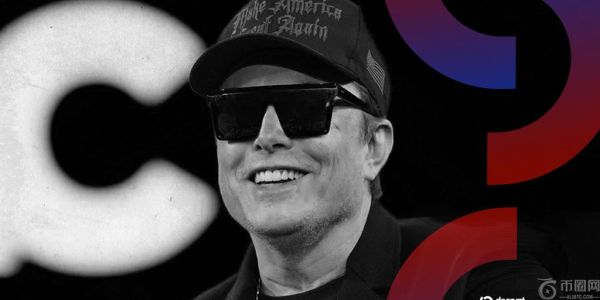 马斯克·爱泼斯坦对总统的批评导致特朗普官方和狗狗币价格下跌
