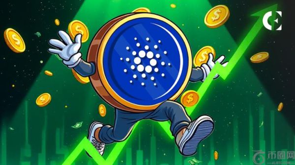 Cardano的两个重大胜利：富兰克林·邓普顿（Franklin Templeton）加入Network，NBX推出了密钥stablecoin