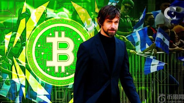 杰克·多西 (Jack Dorsey) 倡导使用比特币，而马斯克的“安全词”推文引发讨论