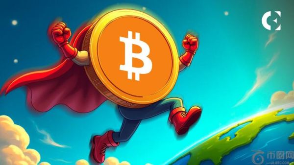 为什么比特币稀缺重新校准会触发200万美元的激增