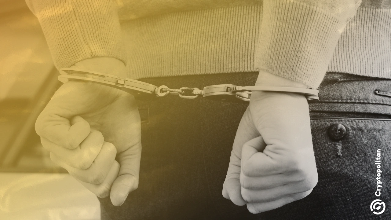 摩洛哥当局逮捕法国加密货币绑架团伙主谋