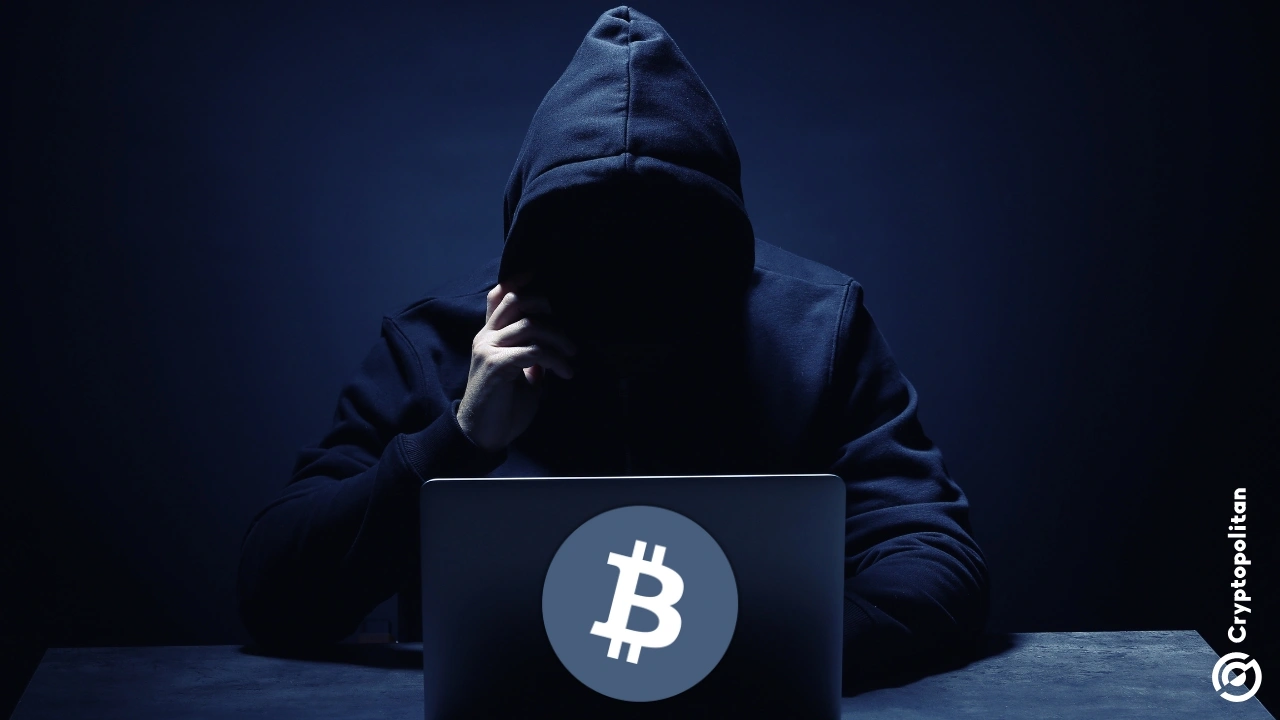 美国打击暗网市场，查获加密货币和 145 个域名