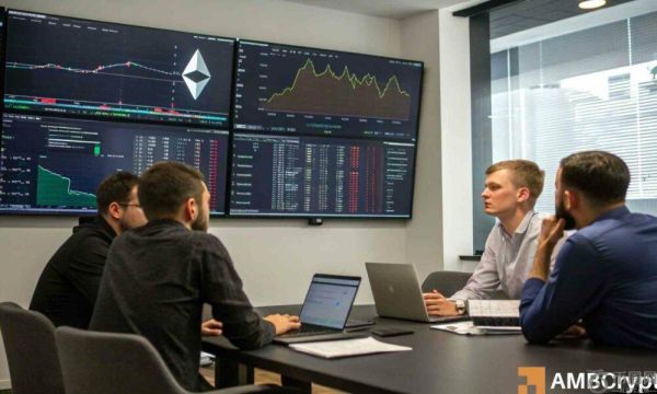 以太坊基金会的财政计划——削减 66% 的支出会提升 ETH 的价值吗？