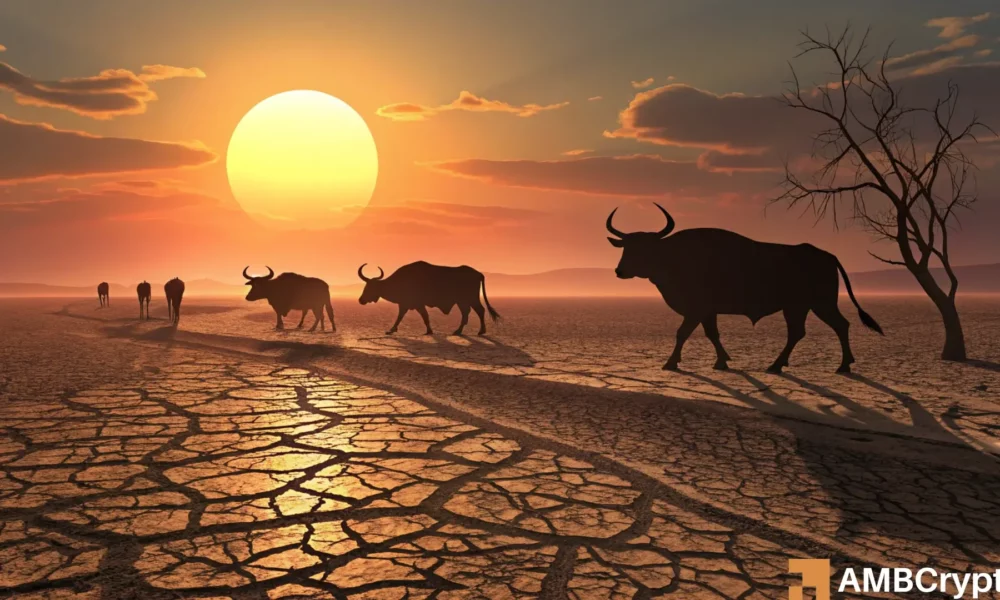 钇价格受到威胁：2.2 美元的支撑能否阻止进一步下跌？