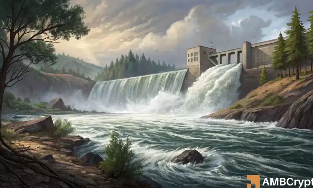 关于 SPX6900 的上涨趋势——为什么 1.2 美元水平可能是下一个买入机会