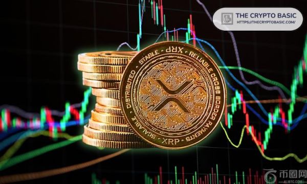 专家解释为什么持有 5,589 XRP 如此重要