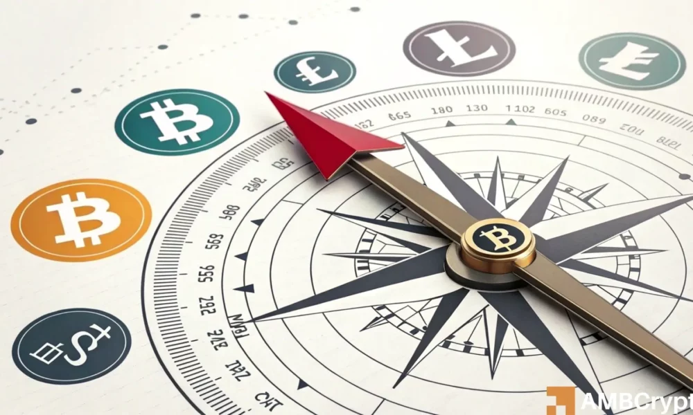 追踪比特币的主导地位以及投资者如何做好准备