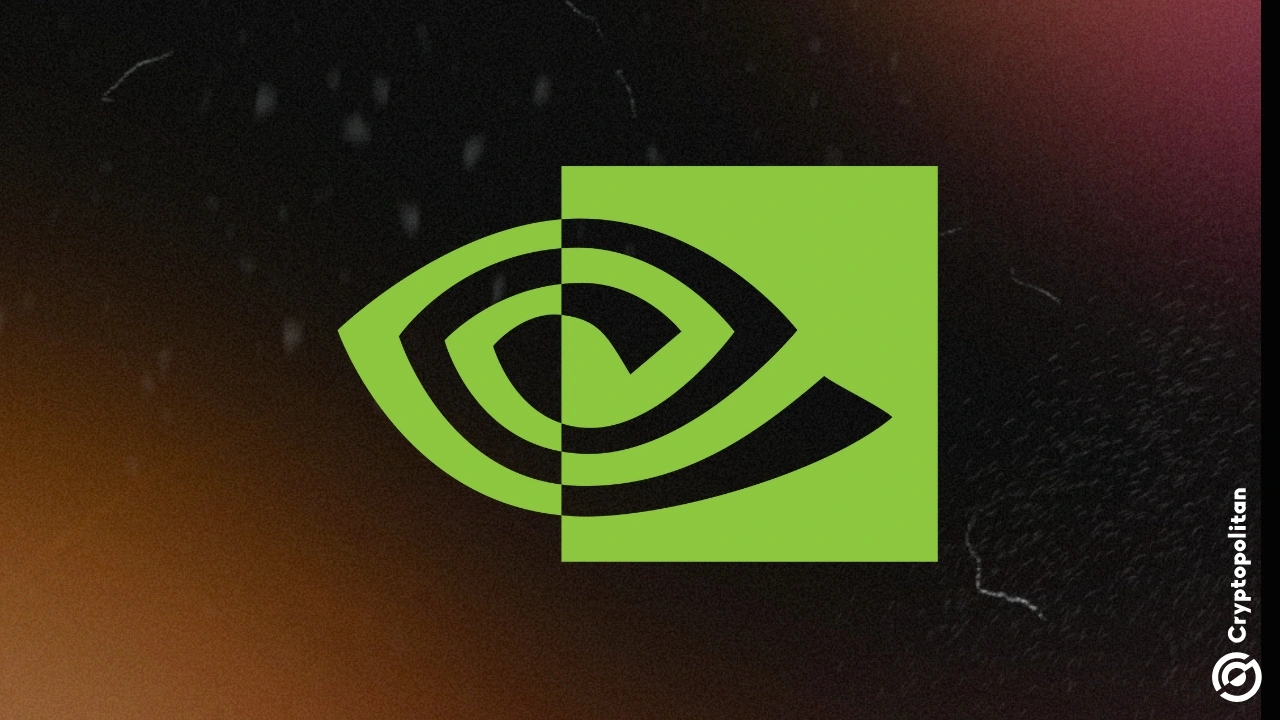 Nvidia 的新款 Blackwell 芯片大幅缩短了 AI 训练时间