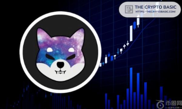 这就是为什么不仅柴犬兑 1 美分的梦想似乎不可能实现，而且 SHIB 兑 0.001 美元也显得不现实