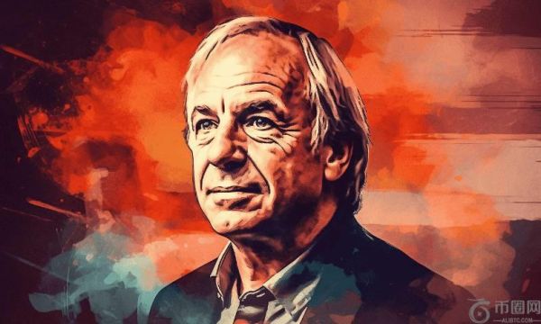 达利欧再度警告：美国债务逼近“死亡螺旋”，三年后或陷“危急状况”！