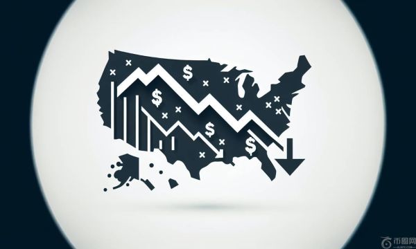 近一年来首次！美国服务业活动陷入萎缩区间