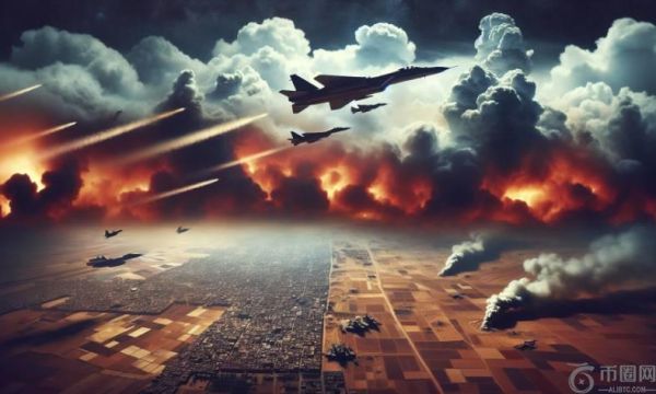 特朗普曝普京将对乌克兰发动“重大报复”！美使馆紧急警告在乌公民躲避