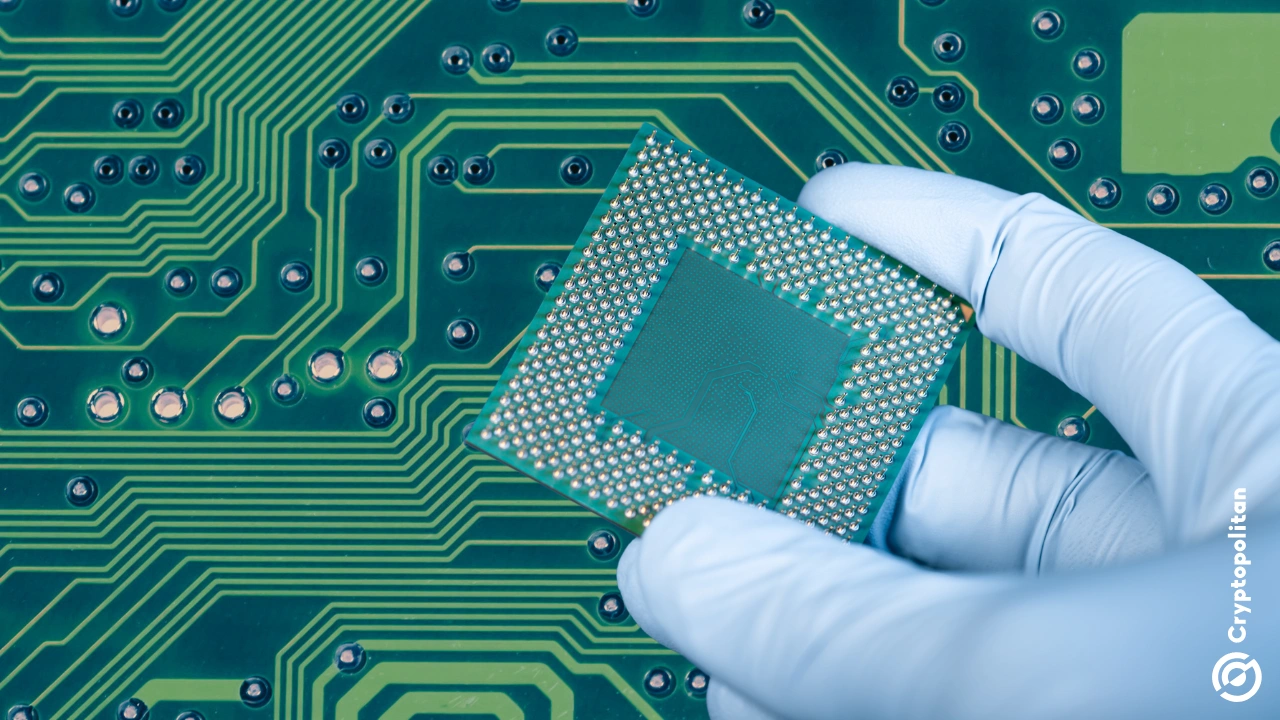 GlobalFoundries 承诺斥资 160 亿美元提升美国本土芯片生产