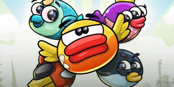 《Flappy Bird》终于开始进军加密游戏领域