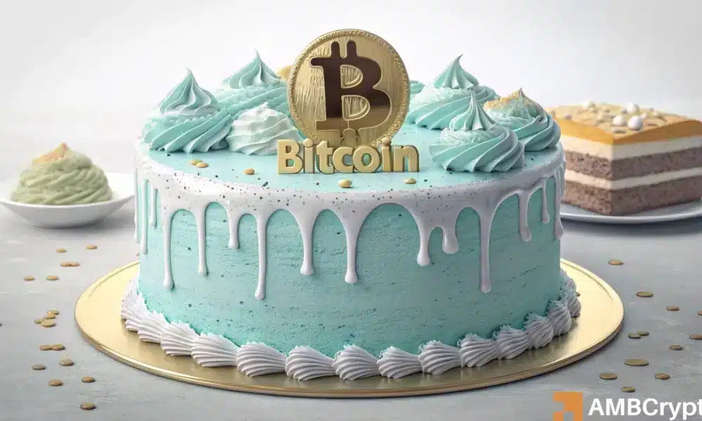 比特币：11.3万美元的水平如何引发大幅价格上涨