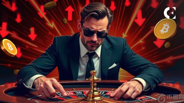 加密货币交易员 James Wynn 的 1 亿美元巅峰财富在“2500 万美元以上的 Matrix 攻击”中化为乌有