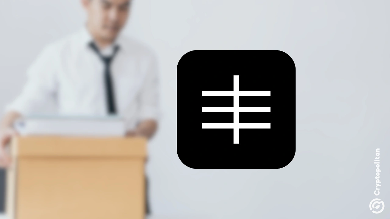 《Build a Rocket Boy》上市前几天，两名 MindsEye 高管离职