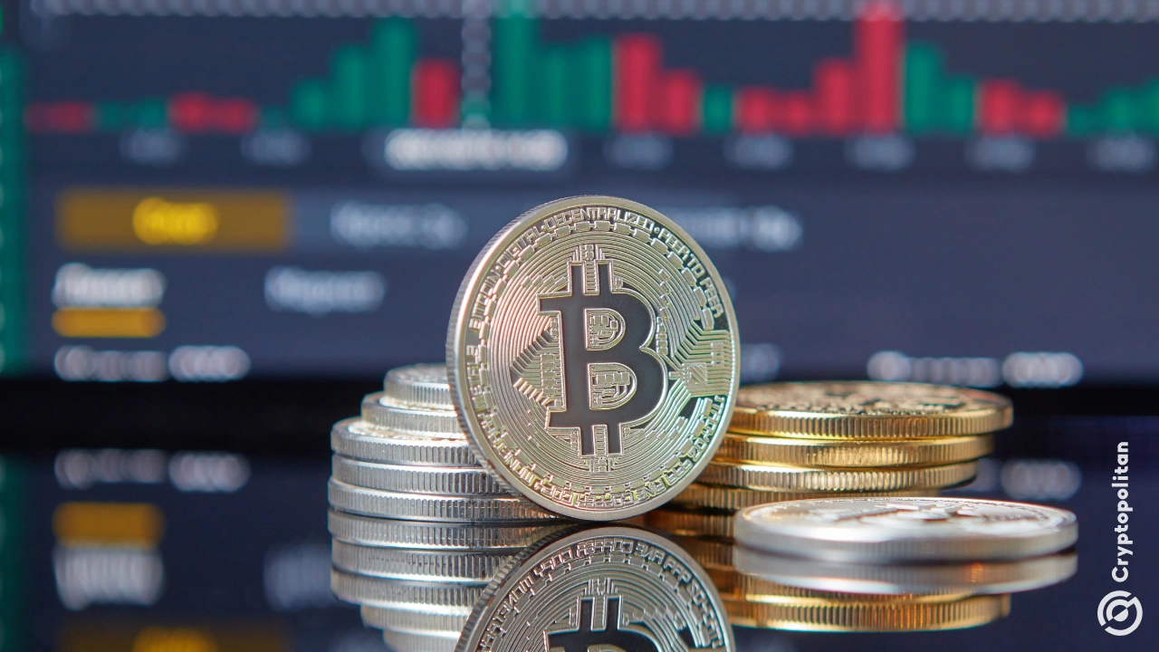 机构投资者通过 ETF 对比特币的投资需求最大