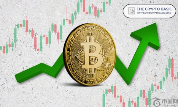 研究人员称，本轮比特币周期与 2017 年类似，当时 BTC 飙升超过 5,000%