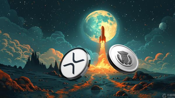 Ripple（XRP）价格预测：XRP何时能达到3美元、5美元和10美元的目标，以及可能表现优异的竞争对手