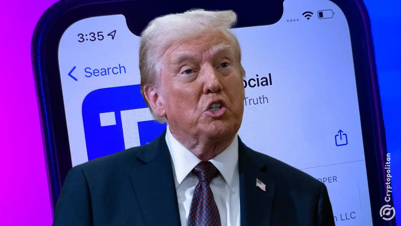 特朗普称美联储主席鲍威尔“令人难以置信”且“现在必须降低利率”