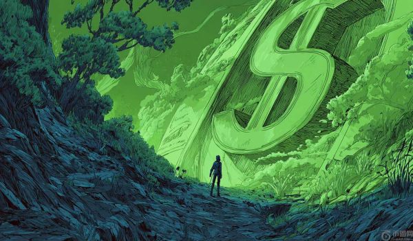 920亿美元资产管理公司表示，美元已被高估“多年”，并警告称美元最终将呈下跌趋势